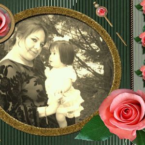 Meet your Posher, Dalia